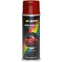 Auto sprej Akrylová Metalíza Škoda 9891 červená sensual 200 ml