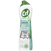 CIF Cream Eucalyptus tekutý piesok 500 ml