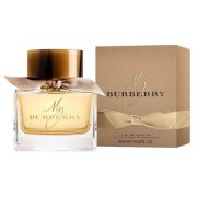 Burberry My Burberry parfumovaná voda dámska 90 ml