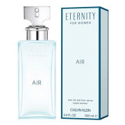 Calvin Klein Eternity Air for Woman toaletná voda dámska 100 ml