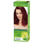 Joanna Naturia Color 231 červená ríbezľa, farba na vlasy 1 ks