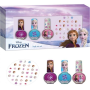 Disney Frozen detský set na nechty 1 ks