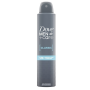 Dove Men+ Care Clean Comfort antiperspirant sprej 200 ml