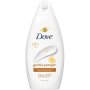 Dove sprchový gél Gentle Pamper 450 ml