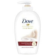 Dove tekuté mydlo Nourishing Silk 250 ml