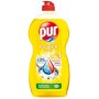 Pur Power Lemon prostriedok na ručné umývanie riadu 450 ml
