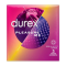 Durex Pleasure Me prezervatív 3 ks