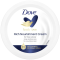 DOVE krém body love Rich Nourishment 150 ml