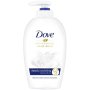 Dove Deeply Nourishing tekuté mydlo na ruky 250 ml