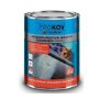 Colorlak Zinorex S2211 Ral 8017 čokoládová hnedá 0,6 l