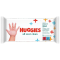Huggies All Over Clean, vlhčené utierky 56 ks