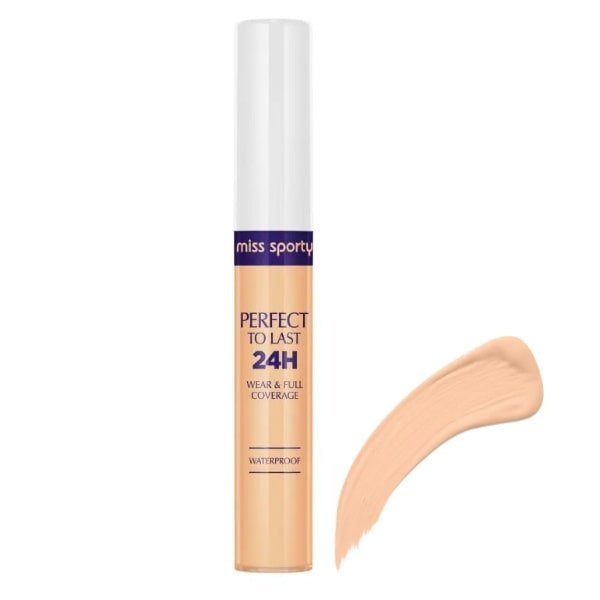 Miss Sporty Perfect to Last 24H korektor 002, 7,8 ml, č. 002