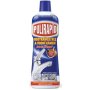 PULIRAPID čistiaci prostriedok na nerez 500 ml