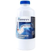 Marpin Hydroxid sodný 1 kg