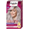 Schwarzkopf PALETTE Deluxe, farba na vlasy 10-91 Chladná popolavá blond 1 ks