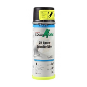 ColorMatic epoxidový základ čierny 200 ml