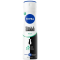NIVEA Black & White Invisible Fresh, antiperspirant v spreji 150 ml