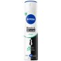 NIVEA Black & White Invisible Fresh, antiperspirant v spreji 150 ml