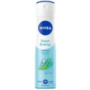 Nivea Energy Fresh antiperspirant v spreji 150 ml