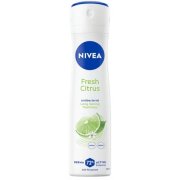 NIVEA Fresh Citrus Antiperspirant v spreji 150 ml