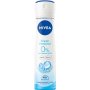 NIVEA Fresh Natural, dezodorant v spreji 150 ml