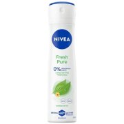 NIVEA Fresh & Pure, dezodorant v spreji 150ml