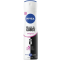 Nivea Invisible for Black & White Clear, antiperspirant sprej 150ml