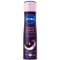 NIVEA Pearl & Beauty Black, antiperspirant v spreji 150 ml