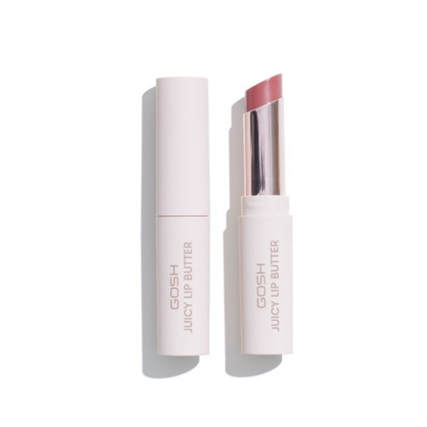 Gosh Maslo na pery Juicy Lip Butter 002 Sweet Treat 2,8 g, 002