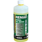 REMAL SANAL