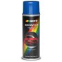 Auto sprej Originálny autolak Auto K - 4628 modrá Iris 200 ml