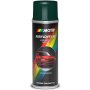 Auto sprej Originálny autolak Auto K - 5930 zelená tmavá 200 ml