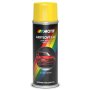 Auto sprej Originálny autolak Auto K - 6220 žltá telecom 200 ml
