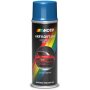 Auto Sprej Originálny autolak Škoda - 4456 modrá avia 200ml