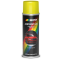 Auto Sprej Originálny autolak Škoda - 6260 žltá lemon 200 ml