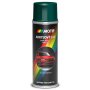 Auto sprej Akrylová Metalíza Škoda - 9597 zelená canadian 200ml