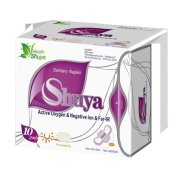 Shuya Health dámske hygienické vložky denné 10 ks