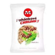 Chrumky bez lepku pohánkové 80 g