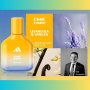 Adidas Vibes Chill Zone 100ml