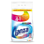 Lanza Color prací prášok 5,85 kg = 90 PD