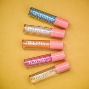 Dermacol Think Pink vyživujúci olej na pery