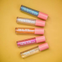 Dermacol Think Pink ultra lesklý olej na pery