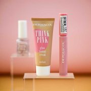 Dermacol tónovací krém s kyselinou hyalurónovou