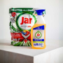 Jar Platinum Plus All In One Kapsuly Do Umývačky Riadu, Citrón, 105 Kapsúl