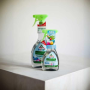 Frosch Baby prostriedok na umývanie detských potrieb 500ml