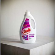 Savo Prací gél s biologicky odbúrateľnými zložkami na farebnú bielizeň 100 dávok 5 l
