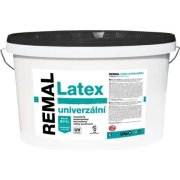 LATEX V 2020, univerzálna ekologická farba, biela 10 kg