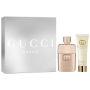 Gucci Guilty Pour Femme toaletná voda 50 ml + telové mlieko 50 ml