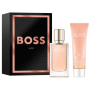 Hugo Boss Alive parfumovaná voda 30 ml + telové mlieko 50 ml