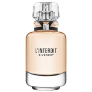 Givenchy L'Interdit toaletná voda dámska 80 ml
